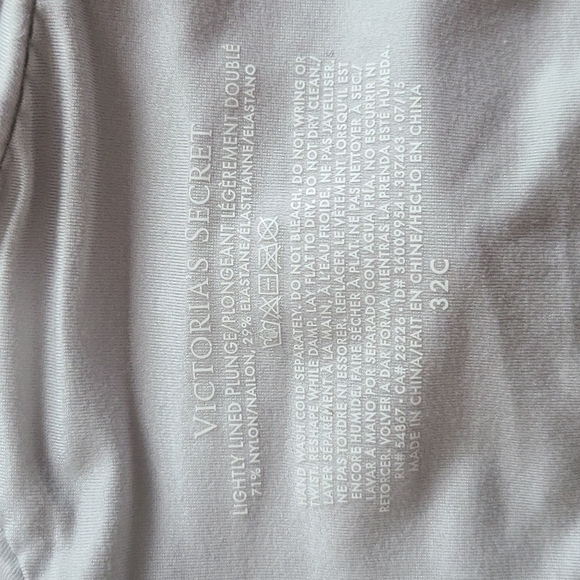 Victoria's Secret Bralette - Picture 3 of 3